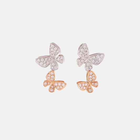 Butterfly Earrings