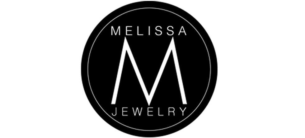 melissa m jewelry