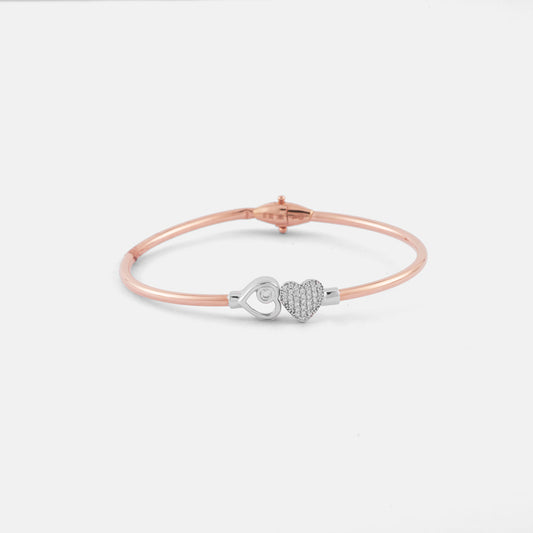 Capture My Heart Bangle