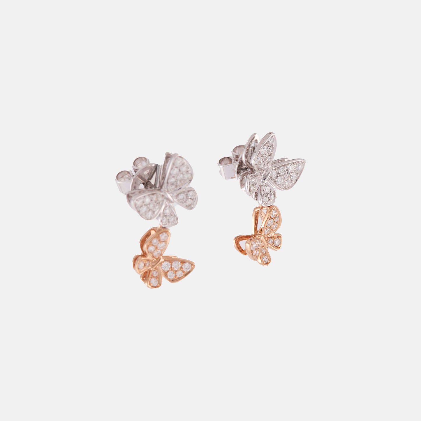 Butterfly Earrings