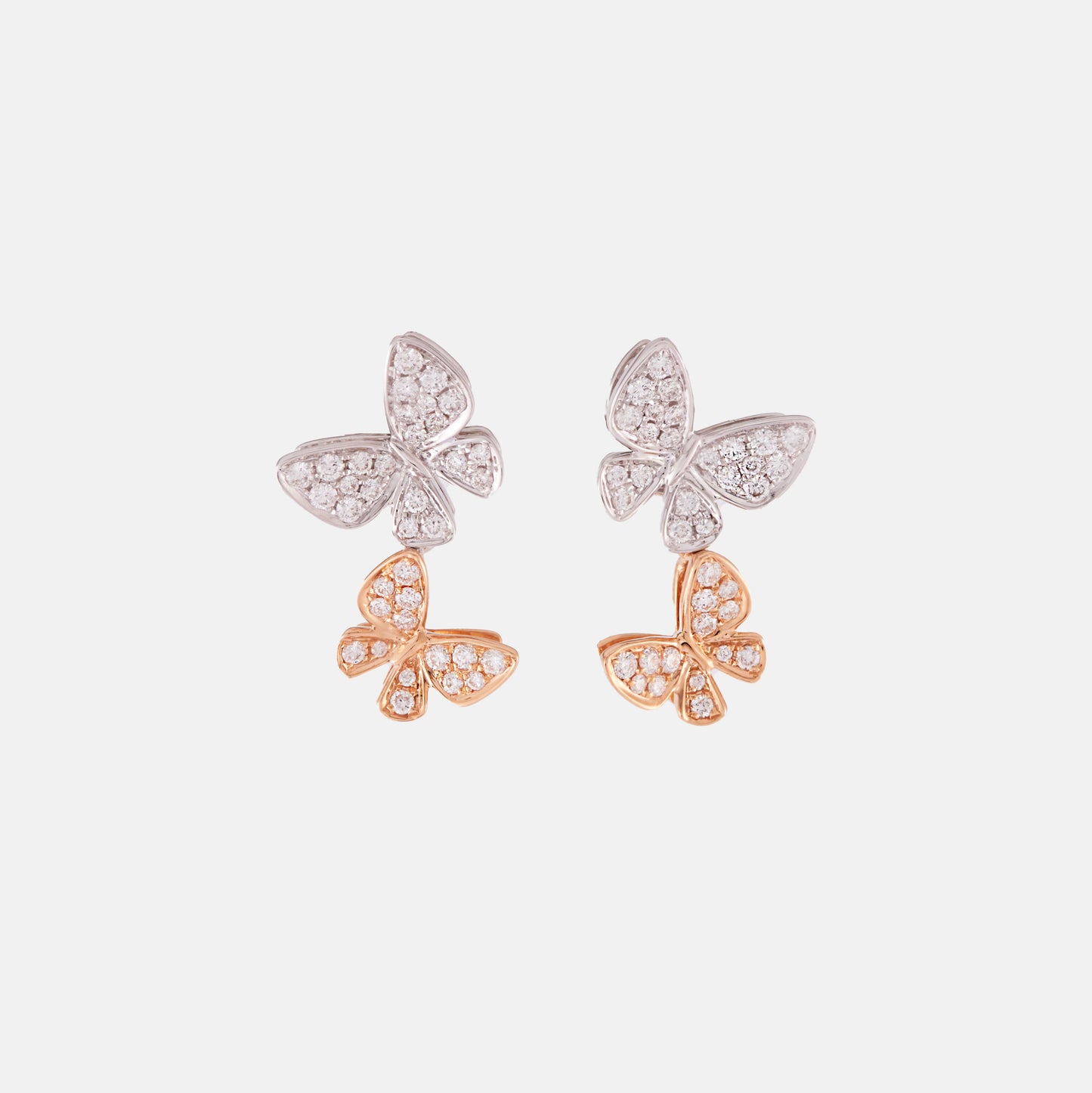 Butterfly Earrings