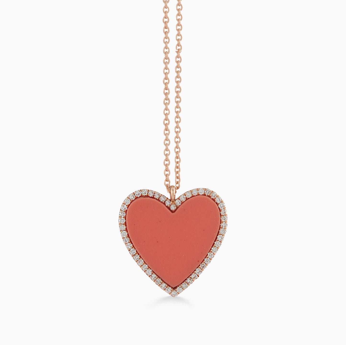 Heart Coral