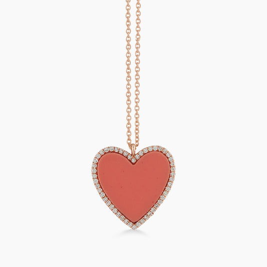 Heart Coral