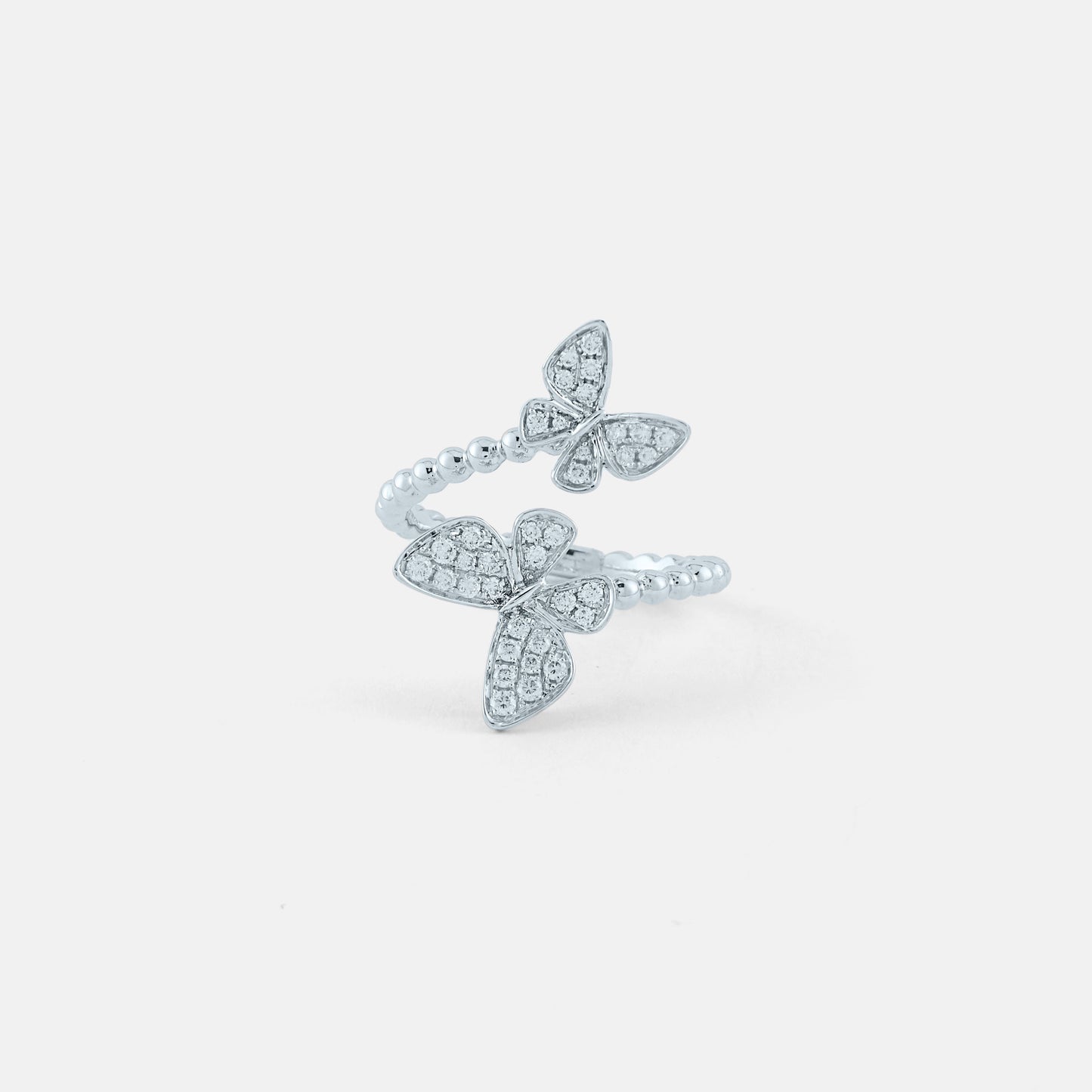 Butterfly Ring